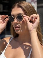 The Delester Sunglasses