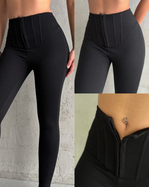 The Linda AW26 Kολαν Παντελονι