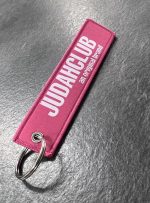 Μπρελοκ Judah Club