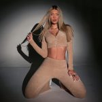 The Zelda Strass Set SS25