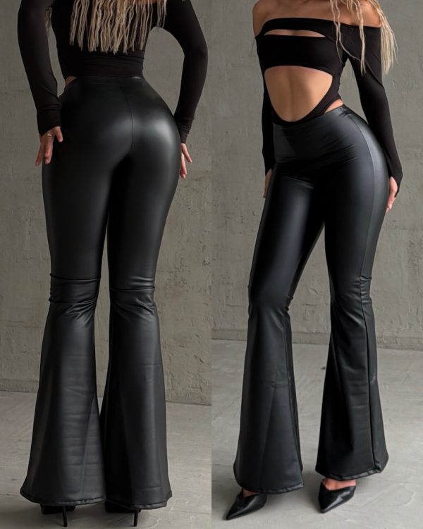 The Felda AW26 Παντελονα Καμπανα