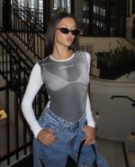 The Body AW26 Μπλουζα