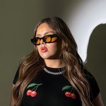 The Defil Sunglasses Yellow SS25