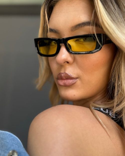 The Bengi Sunglasses SS25