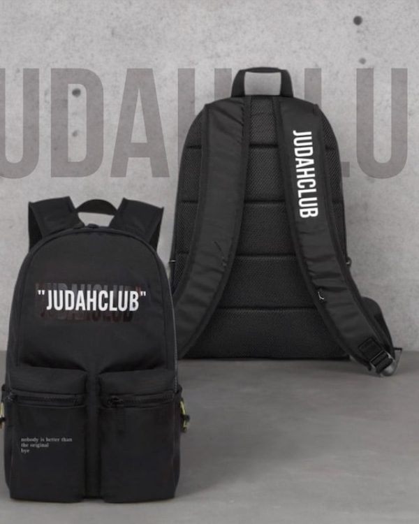 The Original AW26 Σακος Πλατης