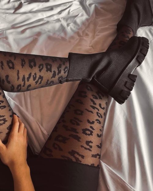 The Leopard AW26 Καλσον