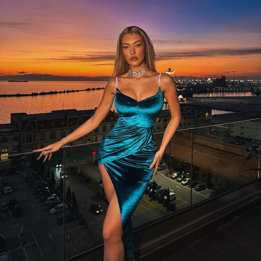 The Natalie Aw26 Φορεμα Μιντι