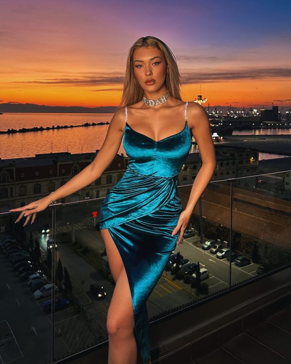 The Natalie Aw26 Φορεμα Μιντι