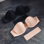 The Lio Invisible  Σουτιεν Push Up