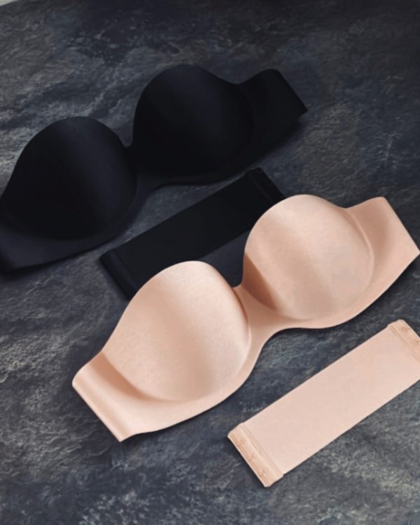 The Lio Invisible  Σουτιεν Push Up