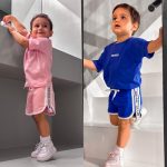 The Giant Judah Limited Kids Set