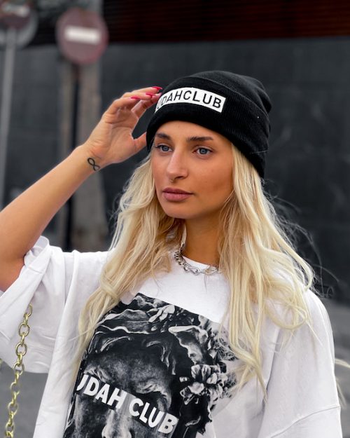 ΣΚΟΥΦΟΣ JUDAHCLUB