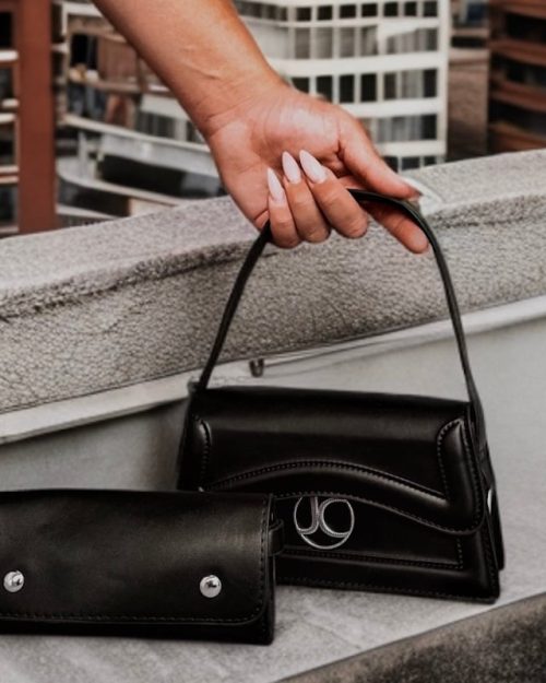 The Elysse JC Bag SS25