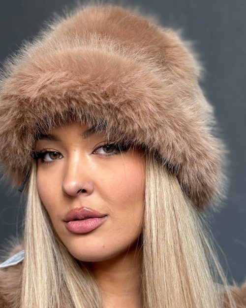 The Loften Hat