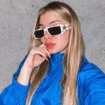 The Verino Sunglasses Cream