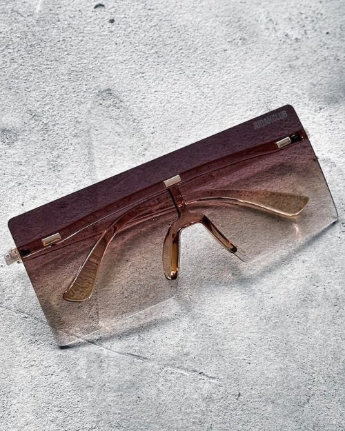 The Rindal Sunglasses