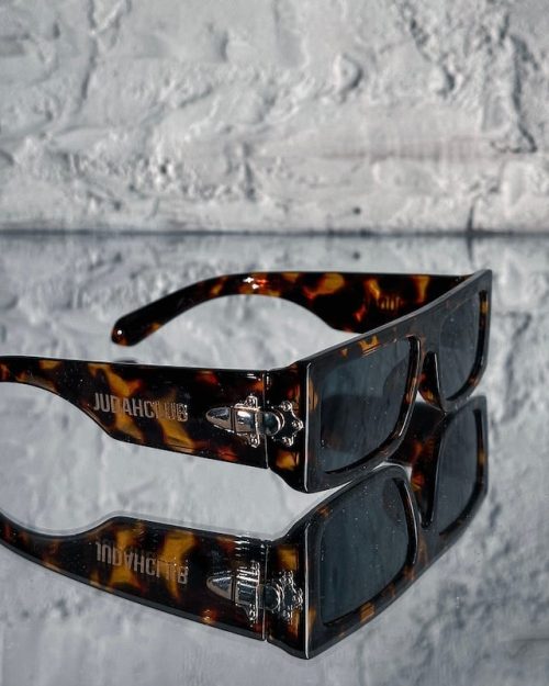 The Verino Sunglasses Brown