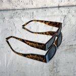 The Dramin Sunglasses