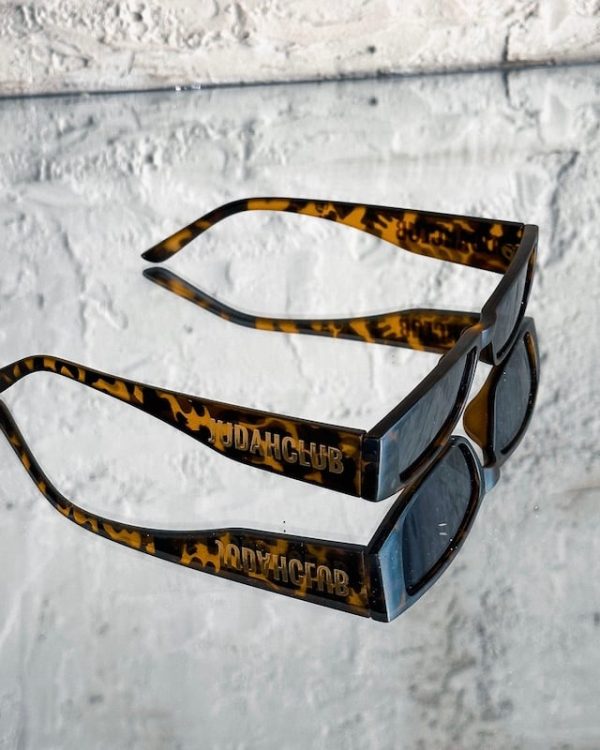 The Dramin Sunglasses