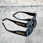 The Larion Sunglasses