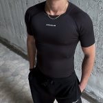 The Club Top Man SS25