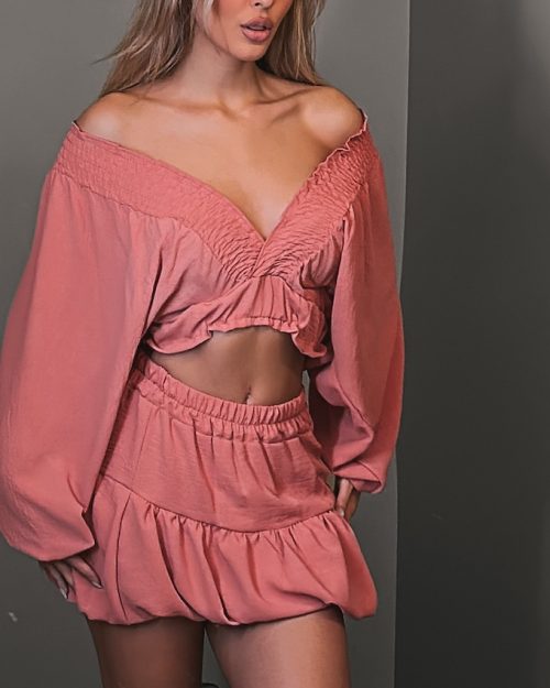 The Clover Set SS25