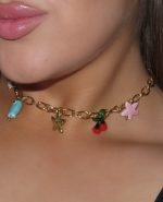 Κολιε The Lamino SS25