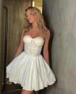 The Zanir AW26 Φορεμα Μινι