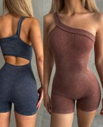 The Justin Jumpsuit SS25