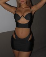The Somelda Bikini Set SS25
