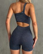 The Justin Jumpsuit SS25