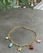 Κολιε The Lamino SS25