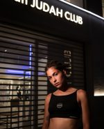 The Tencyl Swim Top SS25 Limited