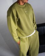 The Sadex AW26 Μπουζα Φουτερ