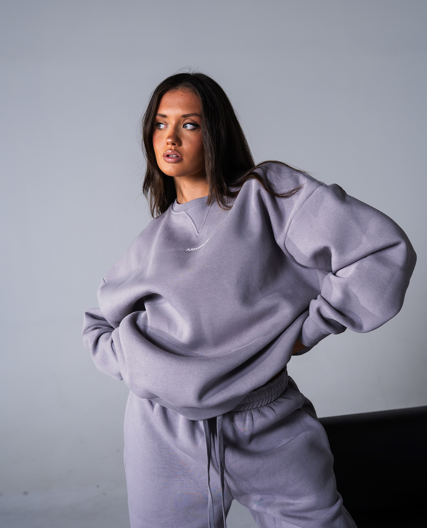 07420 The Sadex Aw26 Μπουζα Φουτερ