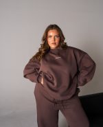 The Sadex AW26 Μπουζα Φουτερ