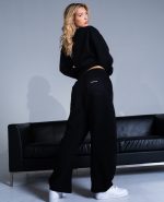 The Barrel AW26 Παντελονι Φουτερ