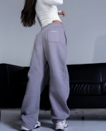 The Barrel AW26 Παντελονι Φουτερ