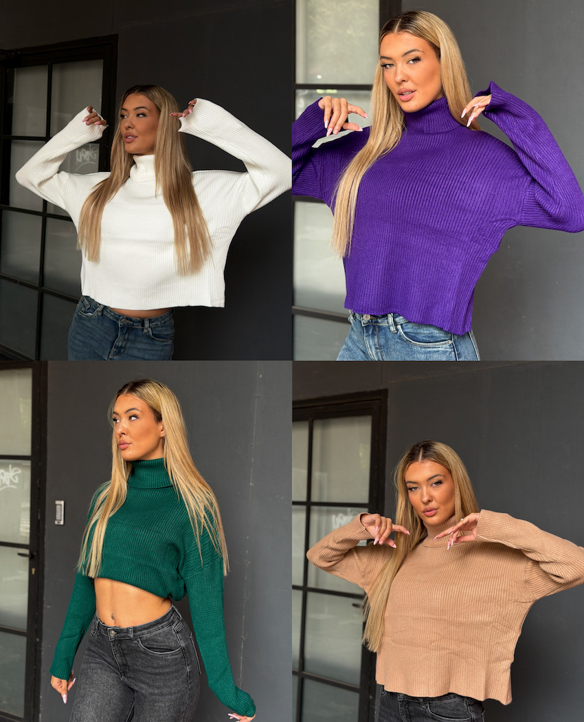 07495_2 The Stema Aw26 Mπλουζα Ζιβαγκο