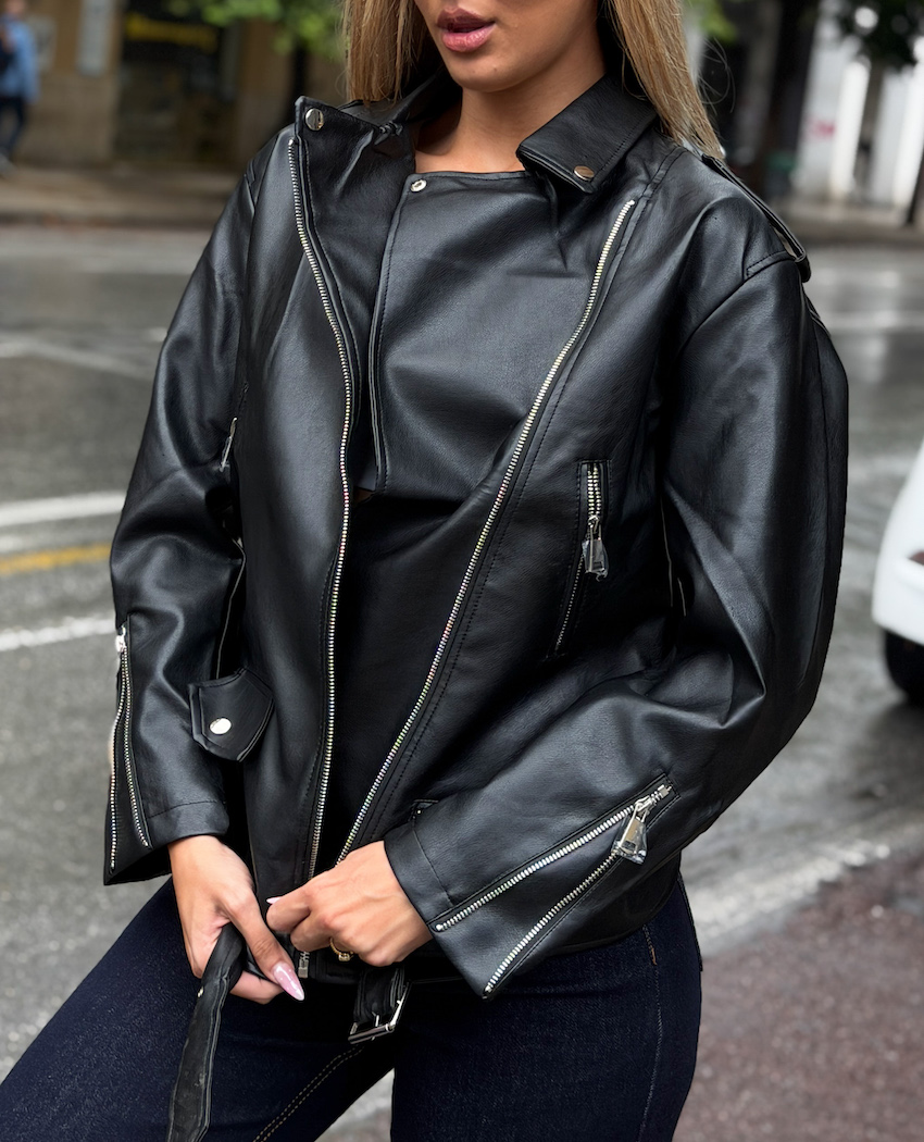 07496 Τhe Victoria Aw26 Τζακετ