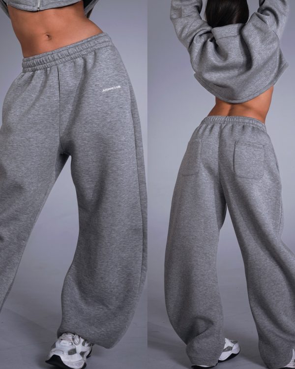 The Brendok AW26 Παντελονι Φουτερ