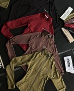 The Katrin AW26 Ζακετα Ελαστικη