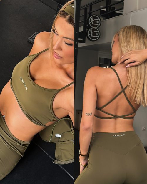 The Kalita AW26 Τοπ Μπλουζα