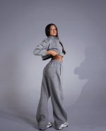 The Brendok AW26 Παντελονι Φουτερ