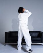 The Barrel AW26 Παντελονι Φουτερ