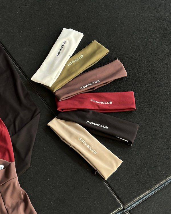 The Linda AW26 Κορδελα Ελαστικη