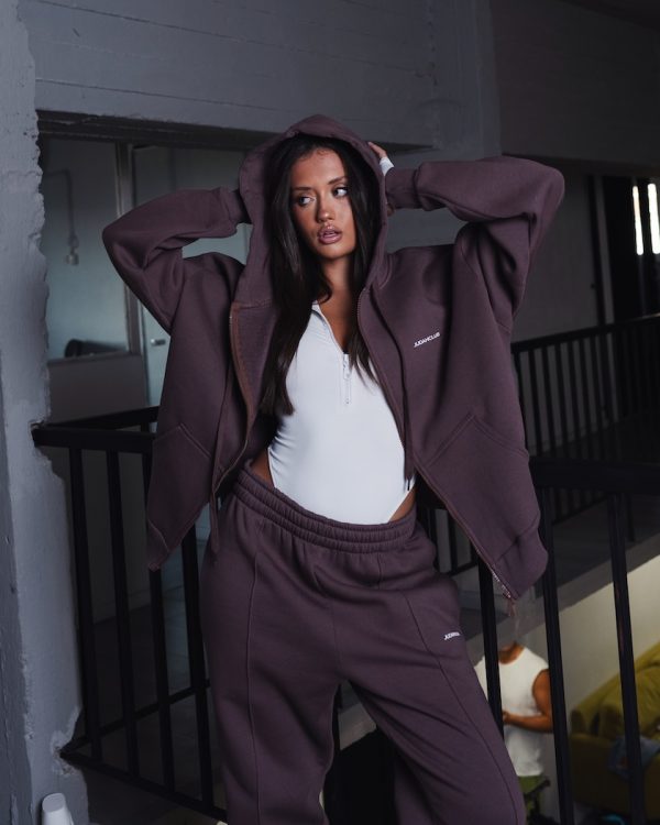 The Orion AW26 Ζακετα Φουτερ