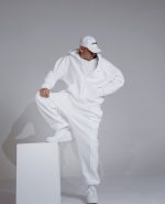 The Pulse AW26 Παντελονι Φουτερ