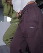 The Pulse AW26 Παντελονι Φουτερ