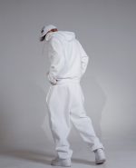 The Orion AW26 Ζακετα Φουτερ